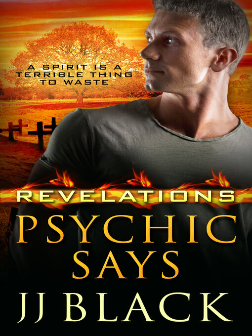 Title details for Psychic Says by JJ  Black - Available